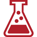 Image of labs icon.